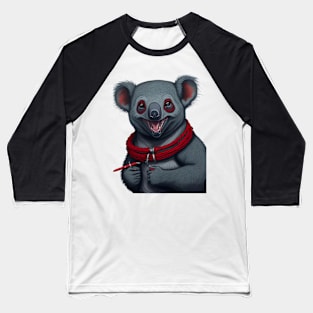 Cute animal Baseball T-Shirt